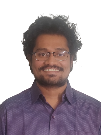 Nikhil_Ravichandran