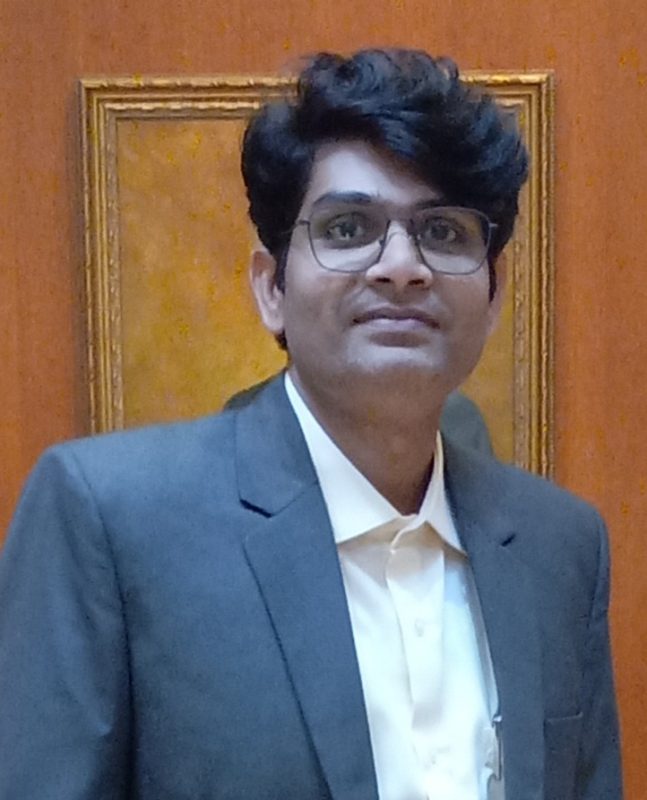 Jyotirmoy